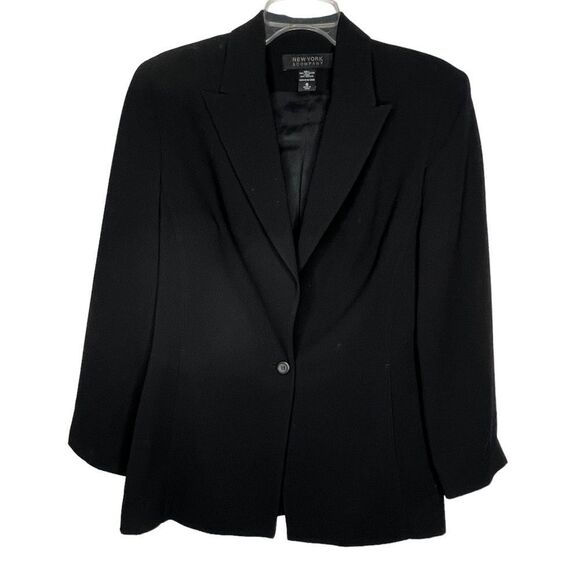 New York & Co. Blazer - Picture 1 of 5